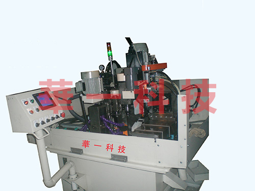 臥式加工機 HYH-S