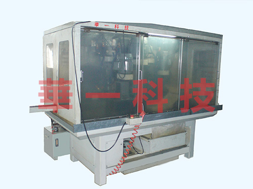 數(shù)控臥式加工機 HYH-L-NC