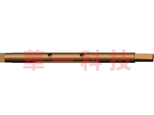 數(shù)控自動(dòng)銑邊銑槽鉆孔機(jī)加工零件