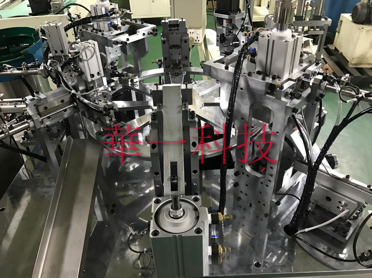 自動化改造系列 (2)