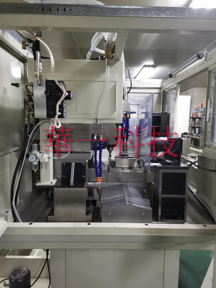 自動化改造系列 (7)